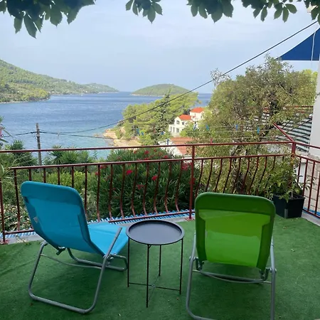 Appartamento Tramonto Vela Luka