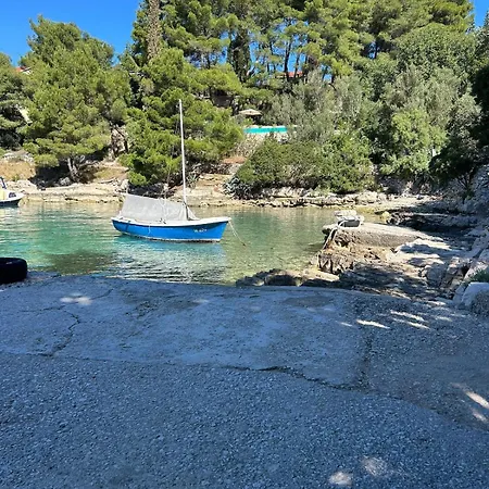 Appartamento Tramonto Vela Luka